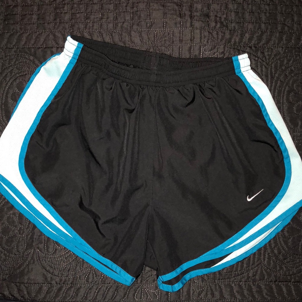 Nike Athletic Shorts